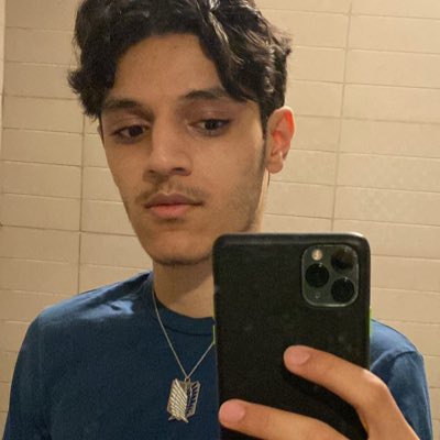 Really liked this picture, so #NewProfilePic