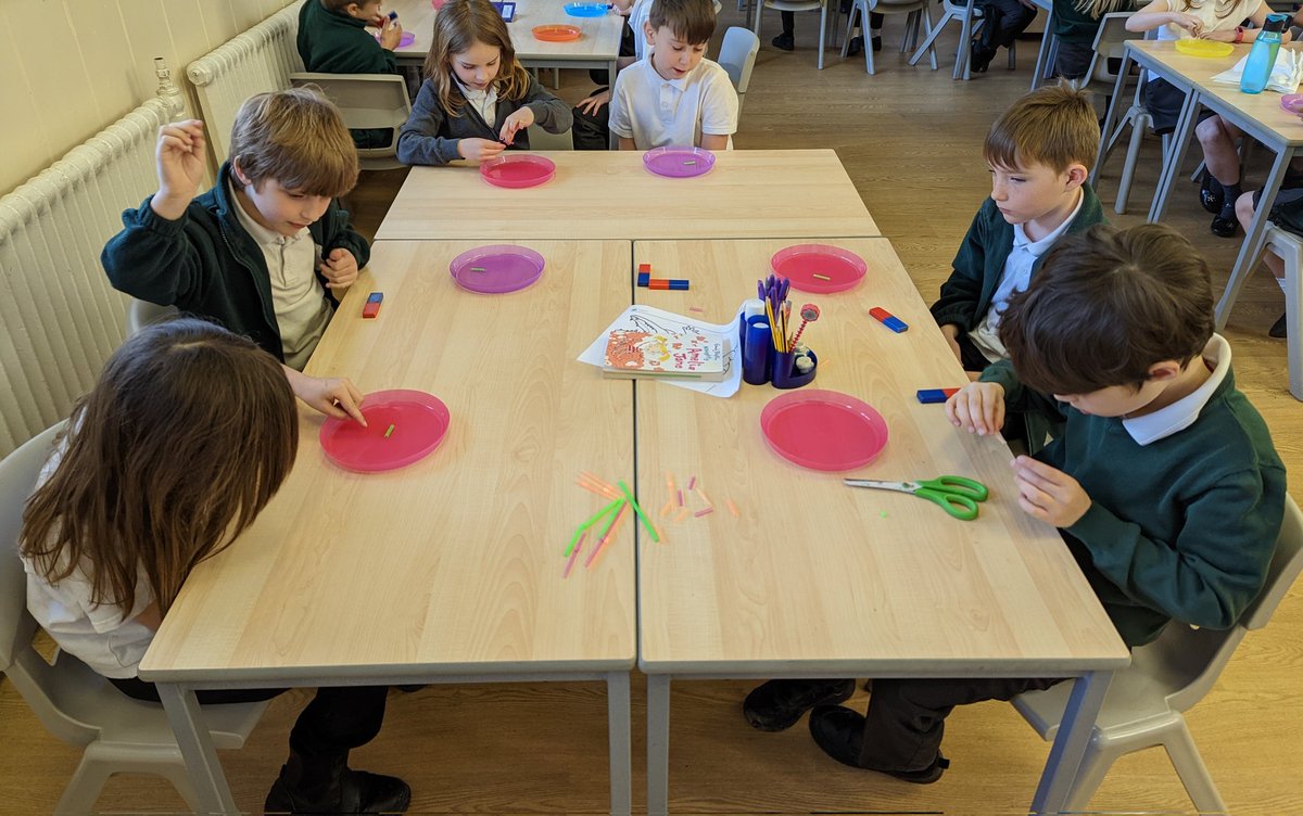 Christopher Columbus who?

Falcons had a go at making a compass this morning, as part of our work on magnets! 🧲