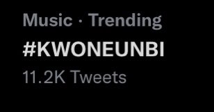 Eunbi_Charts's tweet photo. There are 3 hashtags trending right now related to Kwon Eunbi’s comeback: KWONEUNBI, COLOR 1 OF EUNBI and KWONEUNBI_COLOR. 

COLOR 1 OF EUNBI

#KWONEUNBI_COLOR
#KWONEUNBI #권은비
@KWONEUNBI https://t.co/P0OML5blqX