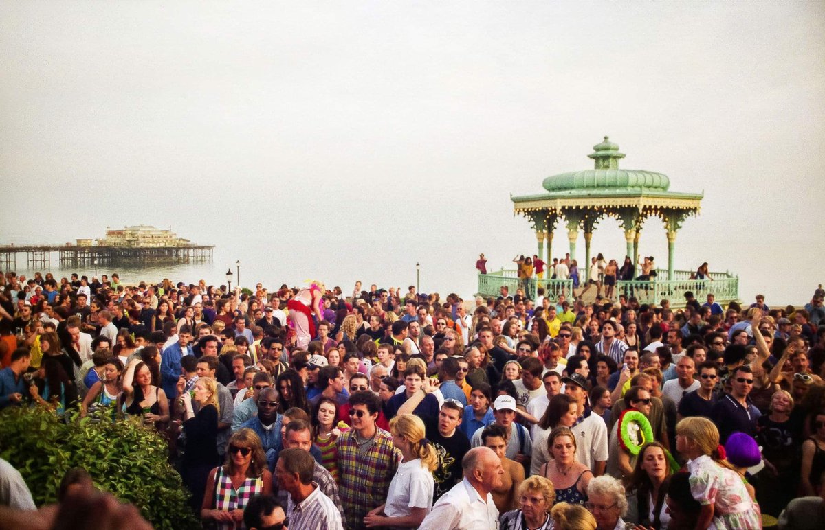 OLDSKOOL PARTIES tweet media