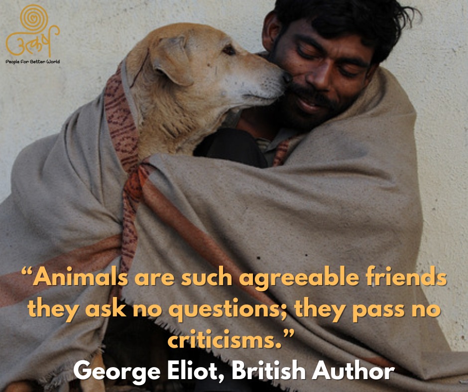 Utkarsh-Animal Welfare on Twitter: Utkarsh-Animal Welfare on Twitter: