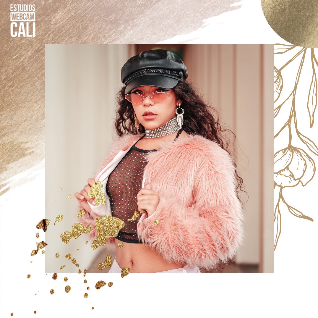 EstudiosWebCali's tweet photo. Vamos a darla toda 🥺🔥❤️
Nuestras modelos están preparadas para triunfar 
#modelowebcam #webcamcolombia #webcamcali #hot #bongacams https://t.co/mYbiuKGcAW