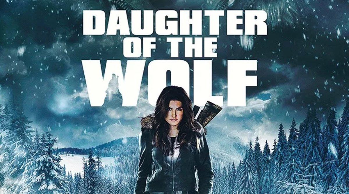 linkedfilm's tweet photo. Watch Daughter of the Wolf movie for free and legal
https://t.co/7wwmXhnQzK

#today #tuseday #nyc #london #freemovies https://t.co/vKvrGFWnJt