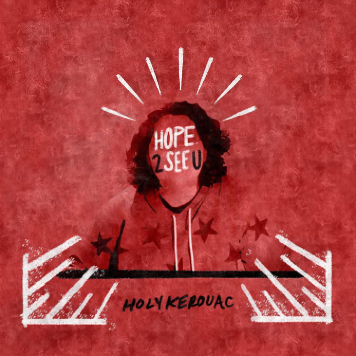 v13media's tweet photo. An exploration of youthful vulnerability, coupled with a wide embrace of sonic inquiry; welcome to the premiere of @holykerouactx’s #HOPE2SEEU (@lonelyghostrecs), the bedroom #synthpop experience of #MarsRodriguez.
https://t.co/IgMmWLy1xX https://t.co/tqq6osP79l