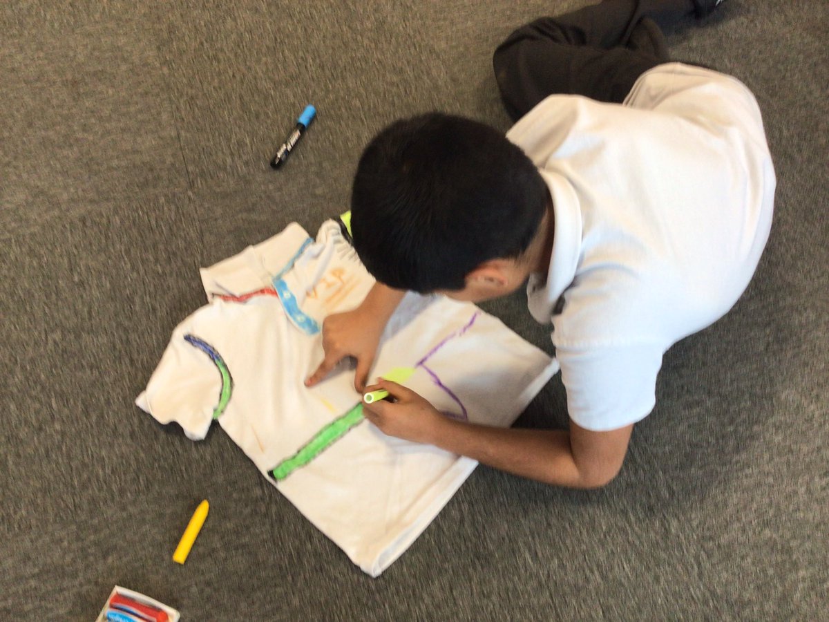 MissWale (@miss_walekmpa) on Twitter photo Class 23 busy designing their unique T-Shirts to show what makes you ‘you’ #AutismAcceptanceWeek #Kestrelinclusion <a href="/kestrelmead/">Kestrel Mead Primary Academy</a> Class 23 busy designing their unique T-Shirts to show what makes you ‘you’ #AutismAcceptanceWeek #Kestrelinclusion <a href="/kestrelmead/">Kestrel Mead Primary Academy</a>