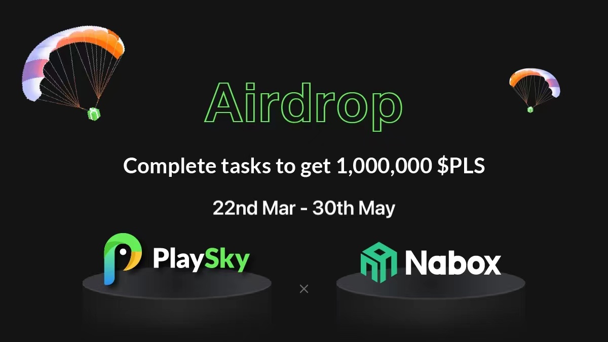 PlaySky tweet media