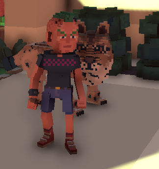 Eleonorxis's tweet photo. @TheSandboxGame I just participated in the daily #SandboxAlphaS2Contest for a chance to earn up to 1,000 $SAND! Starting March 21 - Find Martha in the Snoop Dogg Mansion. Check out my screenshot below!
👇 #SandboxAlphaS2 https://t.co/9nMlOfTUn8