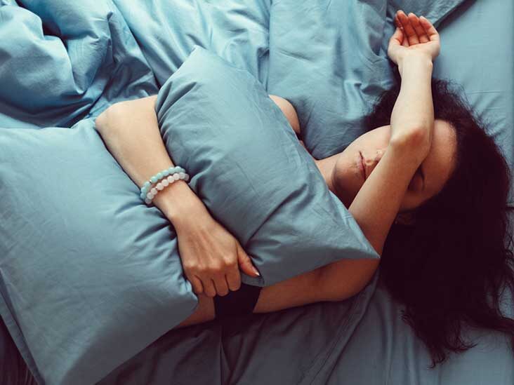 Migraine pain can decrease from vomiting. Vomiting can cause dehydration. Dehydration can cause a migraine.