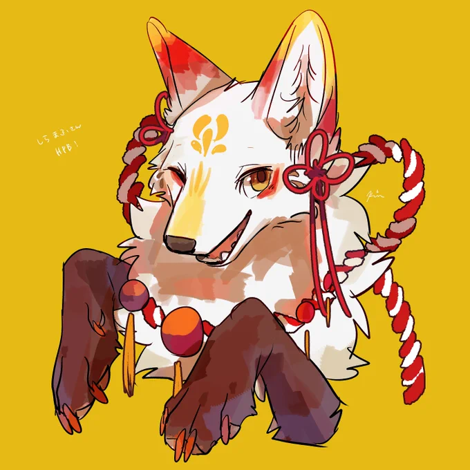 🦊 