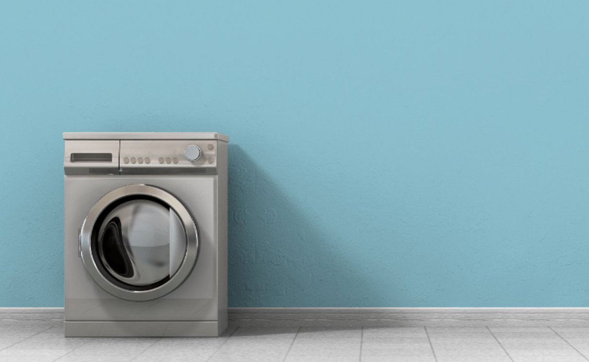 GarmentMachine's tweet image. Starting a #laundromat this year? We can help! We're New England's #1 resource for commercial laundry solutions: hubs.la/Q016kpJr0