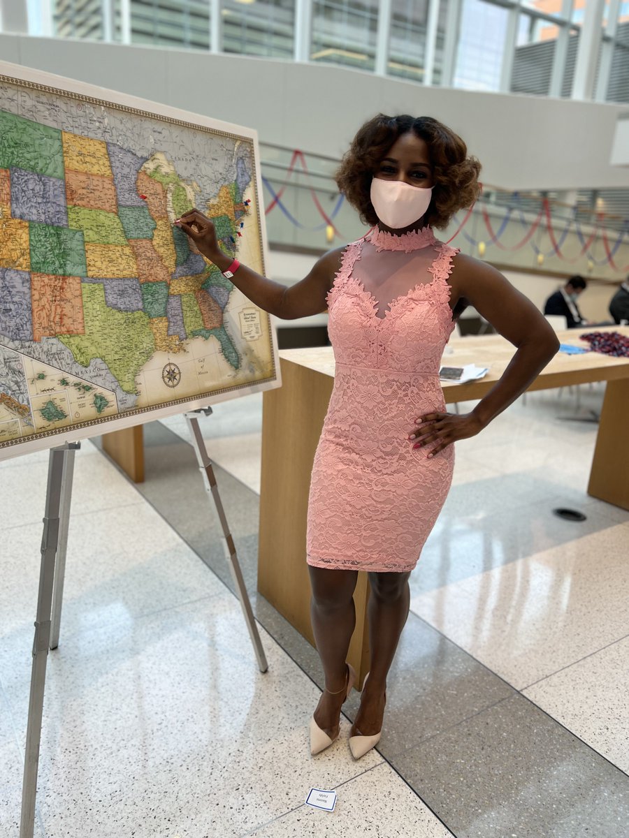 Naomi F. Fields, MD (she/her) tweet media