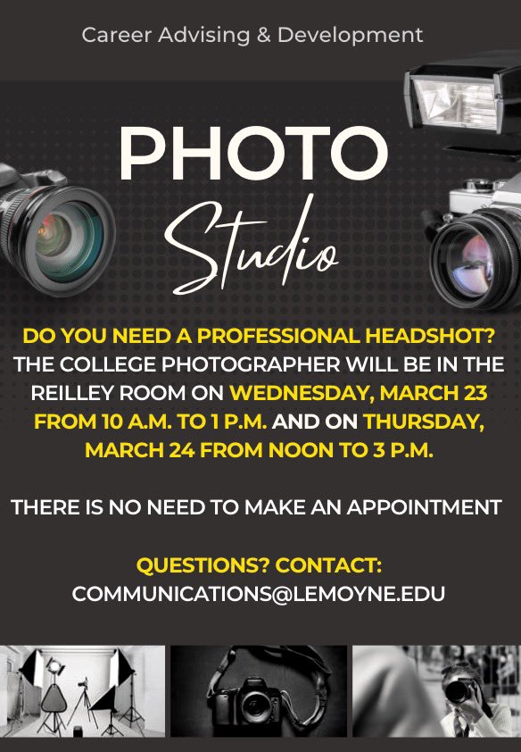 A great headshot ensures you're making the best impression possible! Don’t miss out! 📸 #freeheadshots #camera #headshots #photos