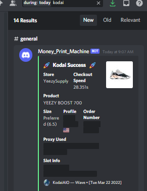 Software: <a href="/KodaiSuccess/">Kodai SUCCESS.</a> 
CG: <a href="/kitchenclubio/">Resell Kitchen 🍳</a> 
Prox: <a href="/SneakerHomme/">SneakerHomme</a>