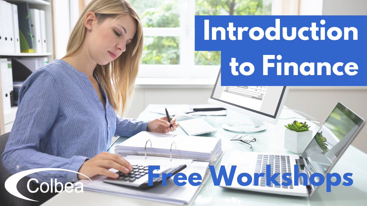 ColbeaBizAdvice's tweet photo. Need help understanding business finances? #Colbea's fully-funded Introduction to Finance training course covers a range of topics such as gross/net profit calculations, cash flow, sales forecasting, and more!
More information & booking: https://t.co/1JVnZv7eps
@Tendring_DC https://t.co/FmiyF5F3JR