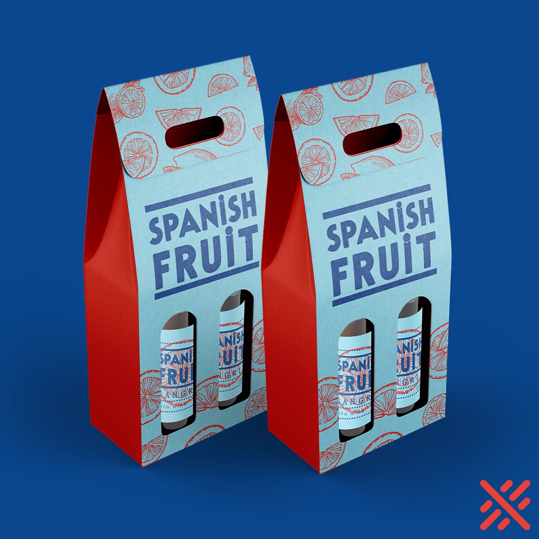 Don't 'wine' about boring packaging. 🍷

With Xceed, you have the creative freedom to design your products the way you want, helping you stand out on the shelves. 📦

#NationalCocktailDay
.
.
#ecofriendlypackaging #sustainablepackaging #kraftpackaging #kraftboxes #ecofriendlybox