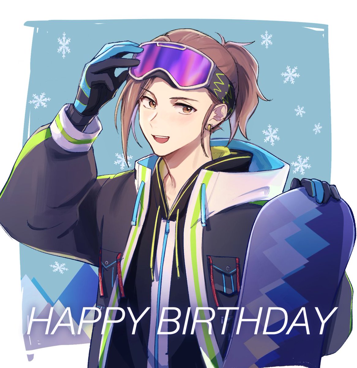 渡辺みのり誕生祭22 のイラスト マンガ コスプレ モデル作品 19 件 Twoucan