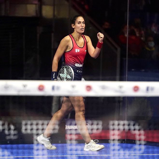 noxpadel's tweet photo. Hacker 0 - Nox 1 
¡ESTAMOS DE VUELTA en IG! 🤪💥
Y esto se celebra… ¿Alguna idea? 😏
Queremos agradecer a todos los que nos habéis ayudado, eternamente agradecidos 🙏🏽

Ahora a tope con el #WPTVigoOpen🌊  #TeamNox ❤️ https://t.co/vgkCSv11pg