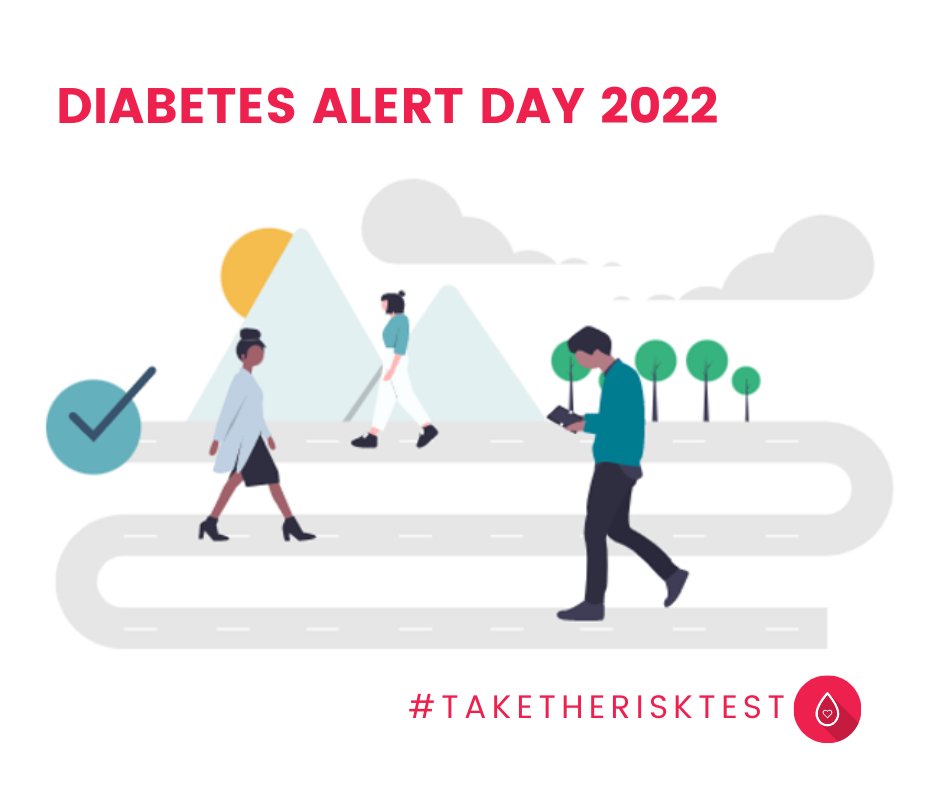 Are YOU one of the 96 million with #Prediabetes? Find out and start your #Path2Prevention today! #PreventT2 #DiabetesAlertDay #CDC
ow.ly/cSfI50IoLVa