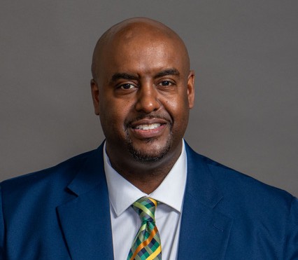 Habitat for Humanity of Forsyth County has named George Redd IV as the new #CEO beginning April 4. 

Read the exciting announcement here: habitatforsyth.org/georgeredd_ceo/