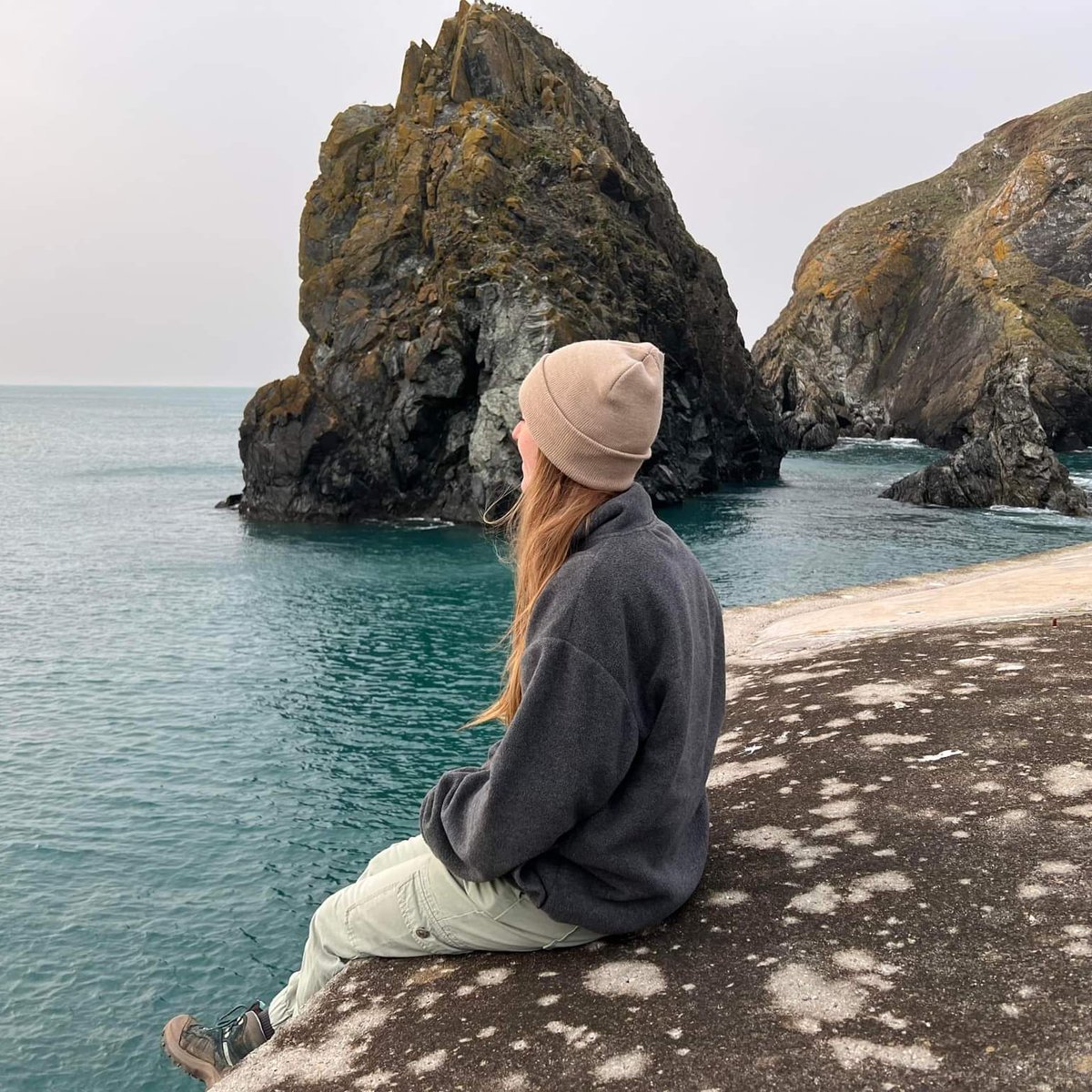 I have so much love for Cornwall