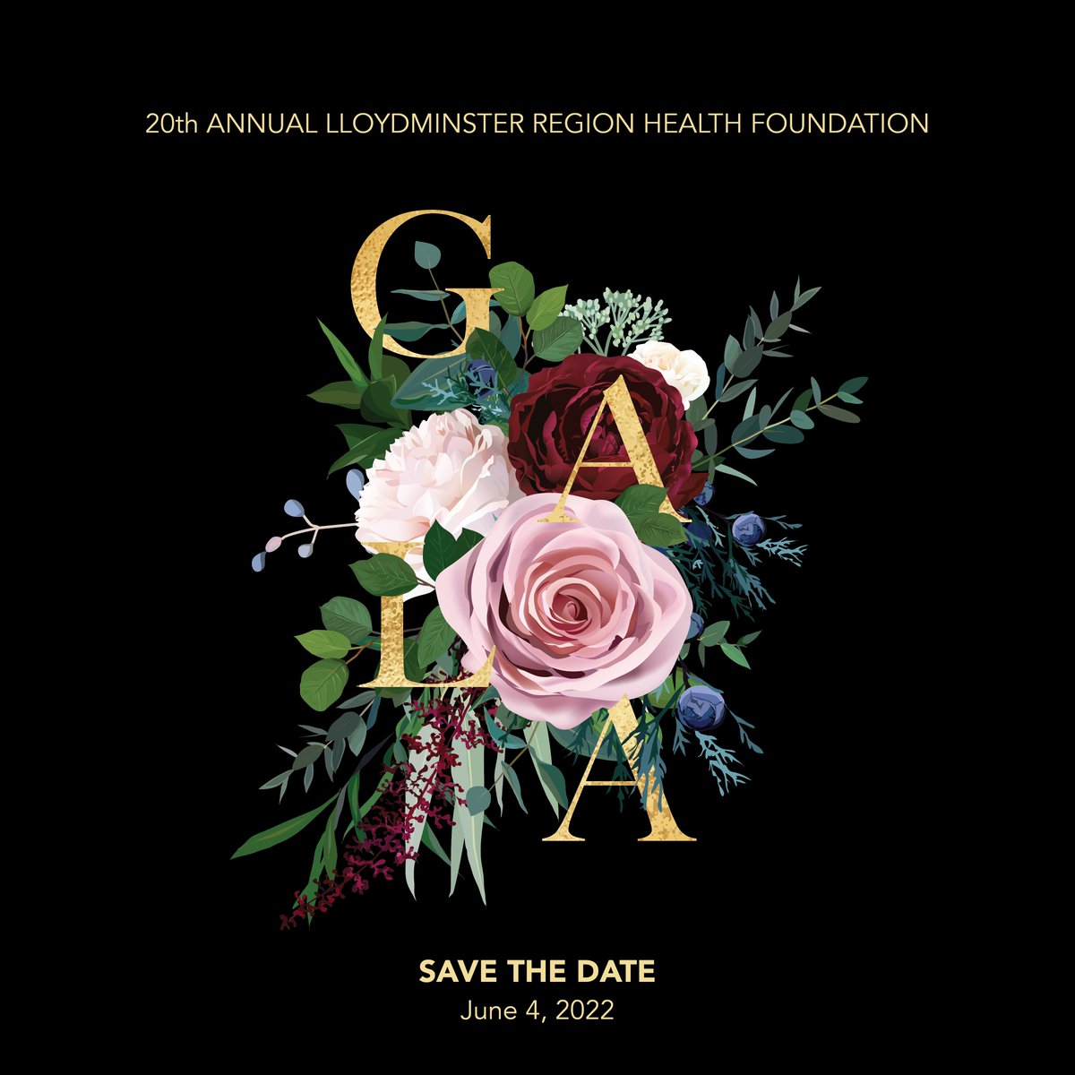 Lloydminster Region Health Foundation tweet media