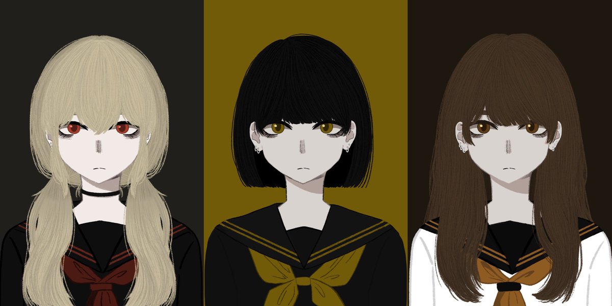 ✨NEW DROP✨
Marmoon The Traveler No.25-27

📍Available now on @ParasHQ 

paras.id/collection/mar…

#NFTs #NFTTHAILAND #NFTCommumity #AnimeNFT #NFTJapan #NFTCollection #NEARnft #NEARcollector #PARASnft #waifu