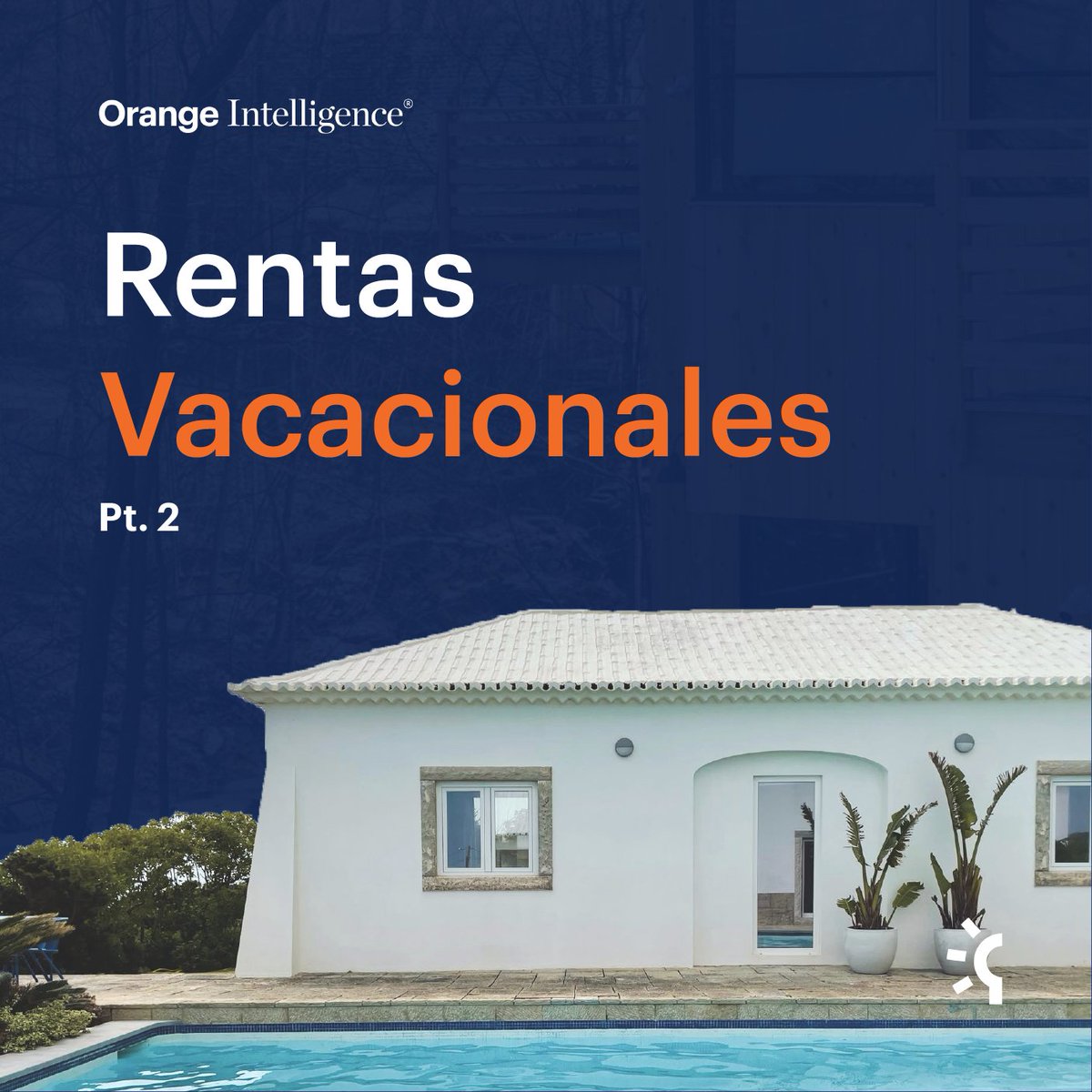OrangeInv's tweet photo. El modelo de rentas vacacionales se encuentra en crecimiento en México gracias sus ventajas competitivas.
¿Te interesa saber más de este tema?
https://t.co/DsfQT2zL8v
#WeAreIntelligent #Rental #RentasVacacionales #OrangeIntelligence #OrangeInvestments #Mexico #LATAM #airbnb https://t.co/W4vprhNDIQ