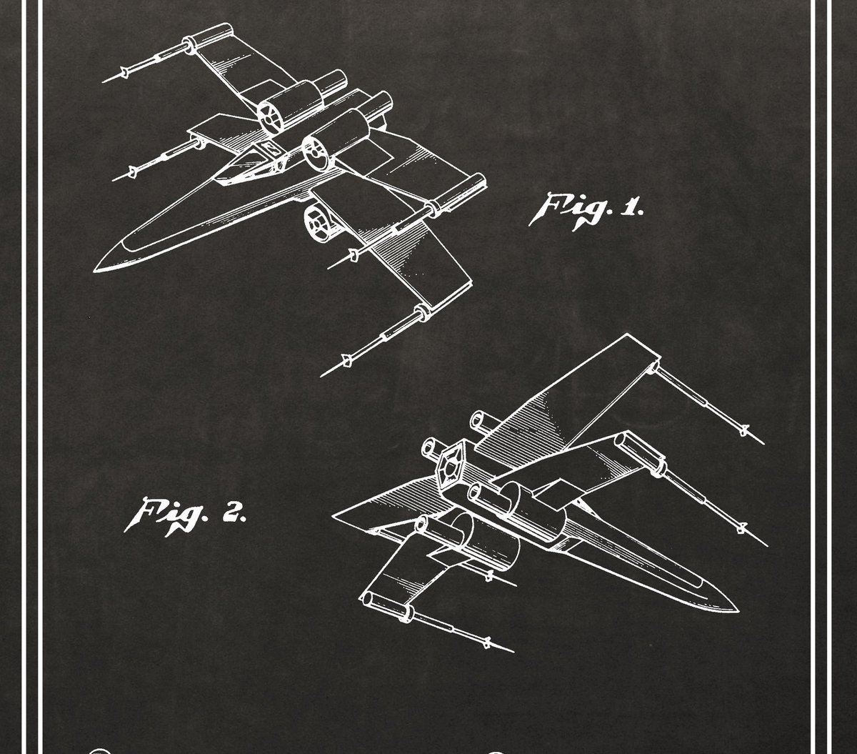The Prints of Patents tweet media