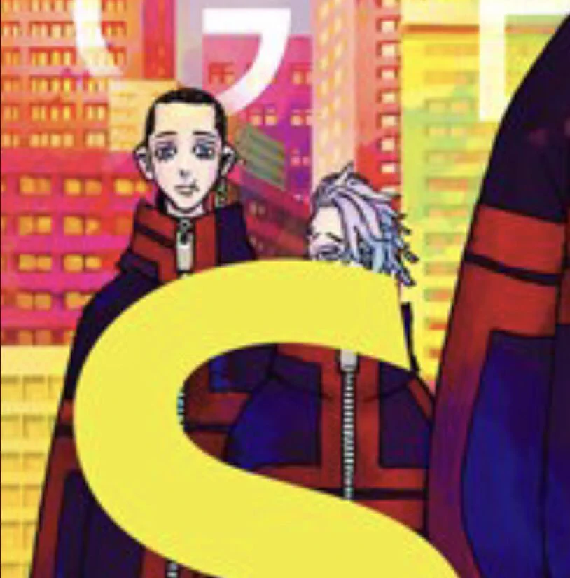 東京卍リベンジャーズ【公式】 on X: 