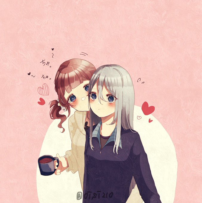 ちゅーしてのtwitterイラスト検索結果 ちゅーしてのtwitterイラスト検索結果