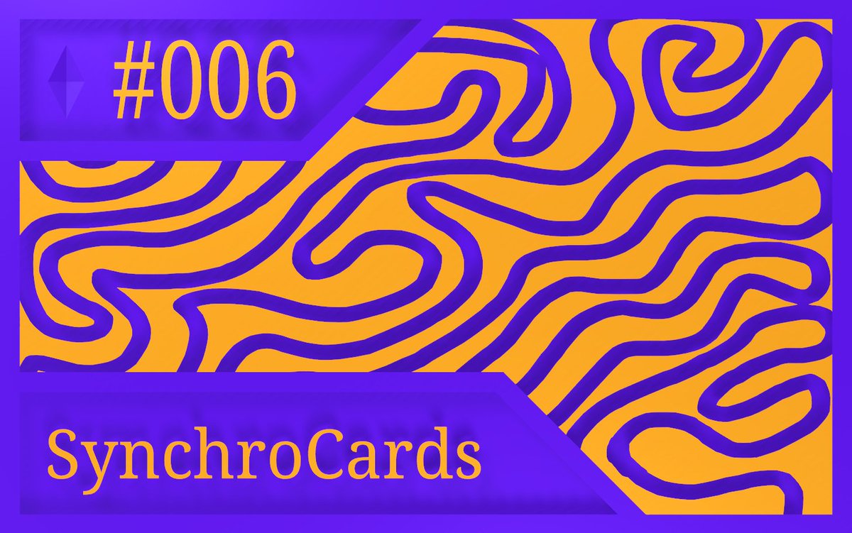 SynchroCards tweet media