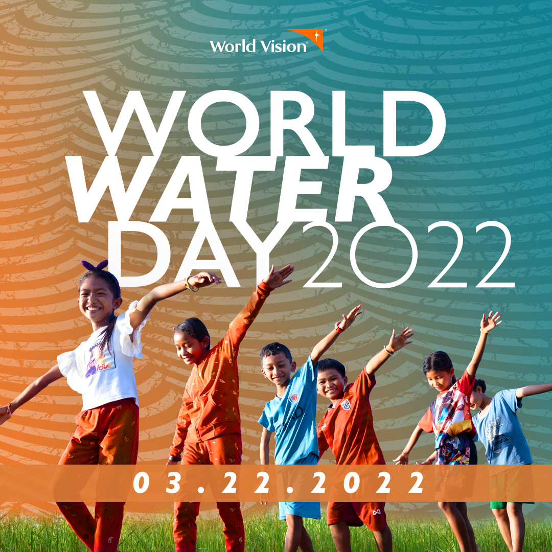 dhoekstra78's tweet photo. I’m sure you all love Valentine's Day, Presidents Day, St. Patrick's Day, National Hamburger Day…
Did you know that TODAY IS WORLD WATER DAY?

Our goal is to provide water for 30,000 people! Can you help??

https://t.co/0Ir1vZr4pH https://t.co/EsDrMvB23d