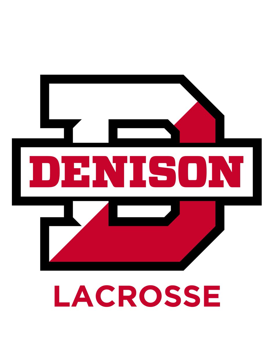 CharliePell2's tweet image. Excited to announce my commitment to continue my athletic and academic career at Denison University!