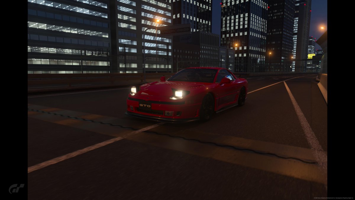 vcsalmeron's tweet photo. #PS5Share, #GranTurismo7 https://t.co/MXLsYJgkoJ