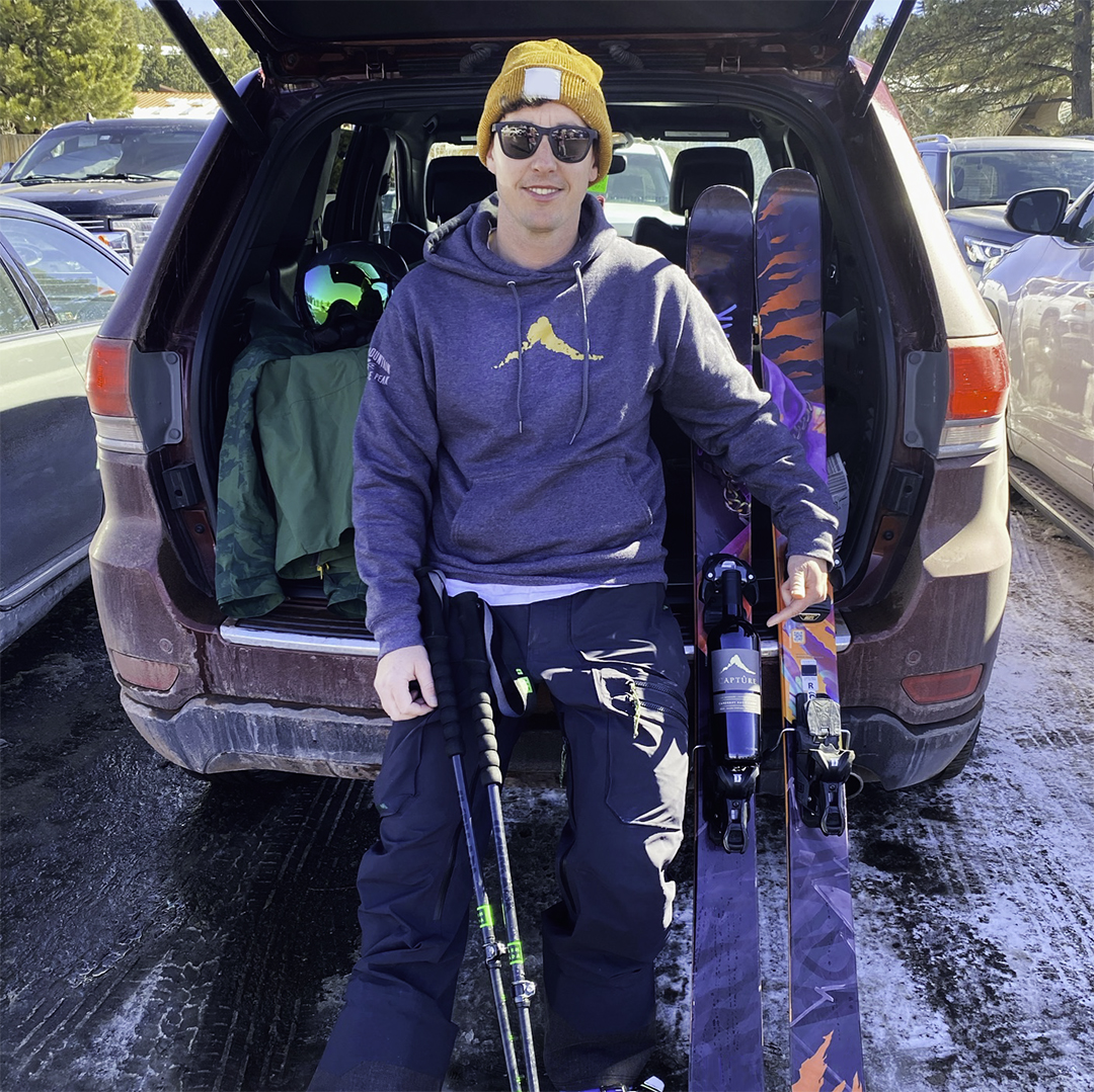 capturewines's tweet image. That's almost a wrap on this year's ski season! Here is a look back on our memories 🎿 🍷 #CaptureThis