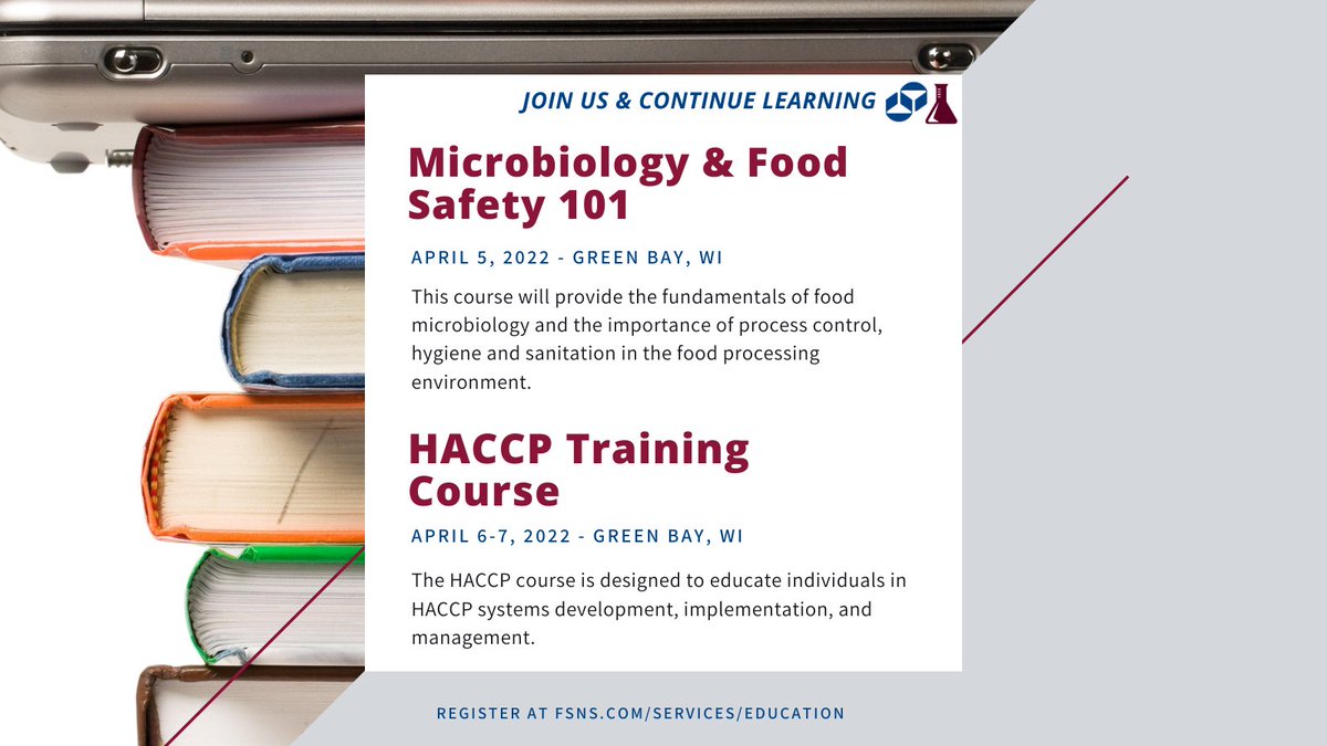 FSNS LAB tweet media