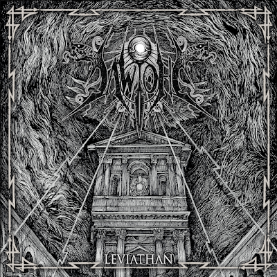 deadlystormzine's tweet photo. Bestial death metal that stinks of sulfur and rotten blood! DAWOHL - Leviathan (2022): https://t.co/qcUlqmvn0y Review soon on: https://t.co/48ppc7gR8A .@deadlystormzine #Deathmetal #DAWOHL #newalbum .@DoloremRecords .@newmetalalbums1 .@orphe666 .@FMisanthropia .@slawawasil2 https://t.co/r4QS4kRPZk