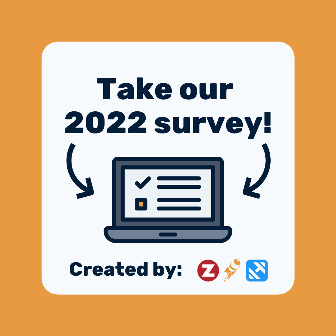 What are your peers doing? 🤔 How do they run their businesses? Help us find the answers by taking our Boutique Fitness Benchmark Report survey: hubs.li/Q016q-RW0 

#FitnessIndustry #FitnessBusiness #GymOwner #StudioOwner #UpLaunch #ZenPlanner #SugarWOD