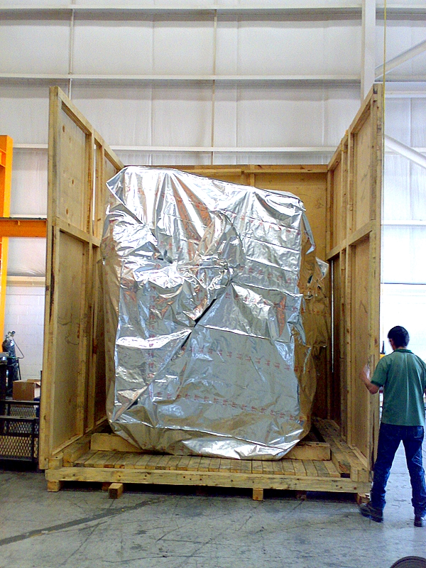 ProtectivePkg's tweet photo. Our moisture #barrierbags and desiccants offer the best protection currently available on the market. Available in any size, these sealed bags provide a guaranteed #protection for 20 years or more! 
https://t.co/vXo55xua1M 

#Corrosion #Moisture #MILSPEC https://t.co/04qtZ7NRq3