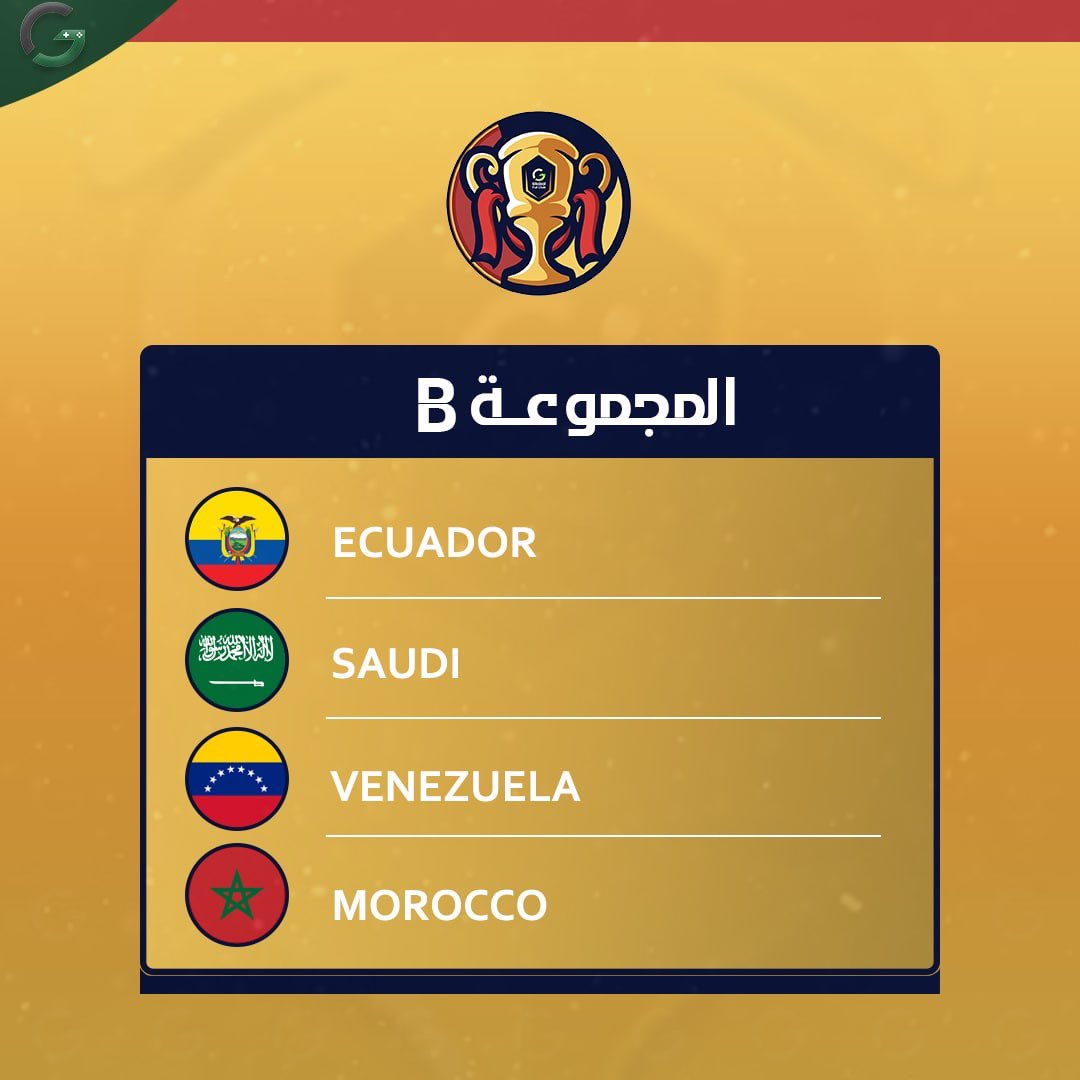 GLOBAL LIVE BROADCAST tweet media