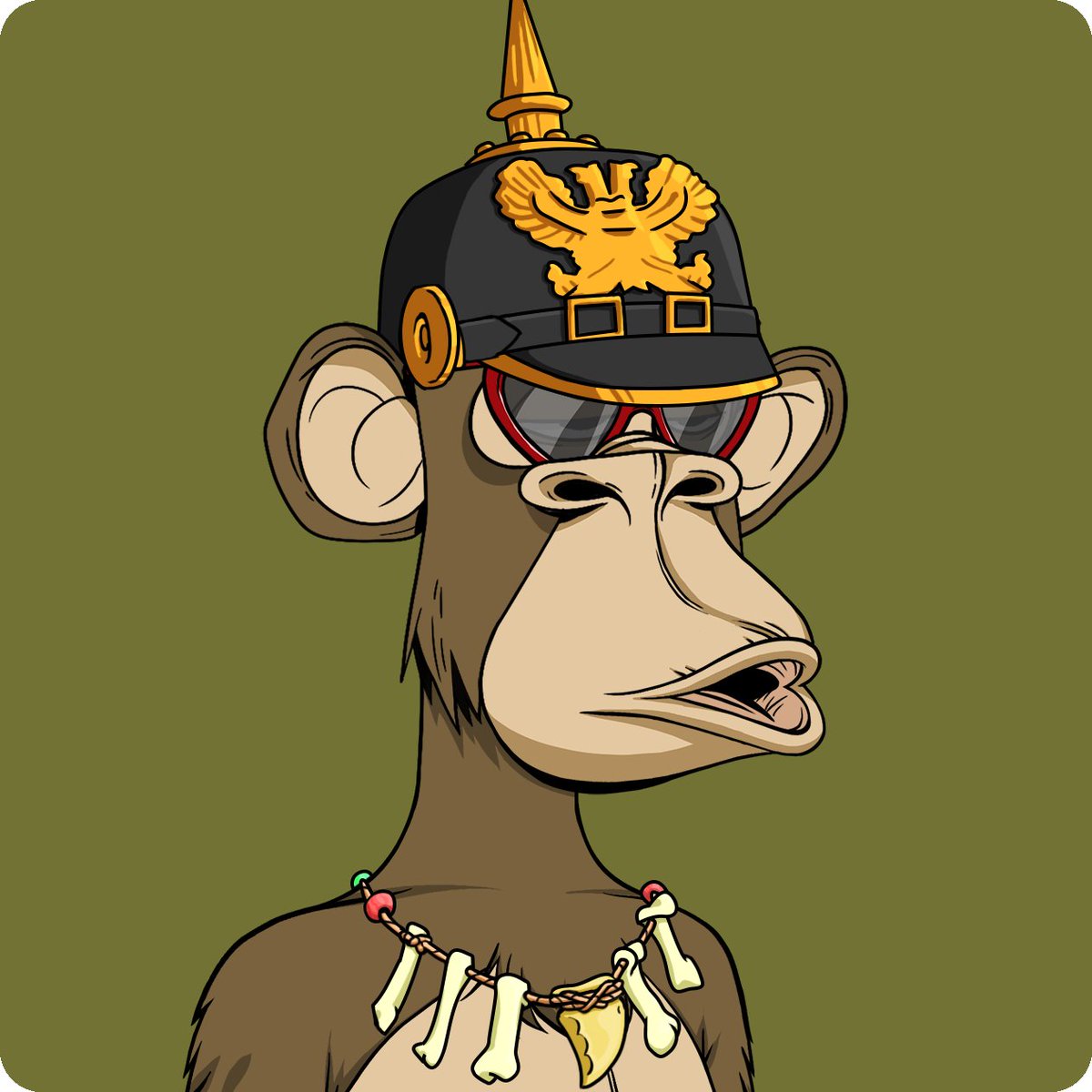 My bored ape #8237 just got hacked by fake website.
Please help me to spread this message out.
I just contacted opensea but haven't contacted looksrare.
Don't buy my bored ape#8237 .
And anyone can help me PLz help me contact with owner 0x5e65605476b9Deabebd83A9566716318F75BF788