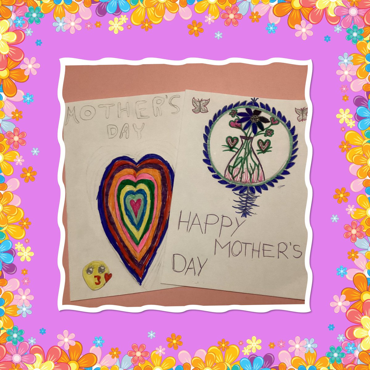 StChadsDudley's tweet photo. Parents of our Nursery and Reception children are invited to join us for our  "Mother’s Day Coffee Morning" on Friday 25th March in the school hall.
The coffee morning will start at 9:15am after the children have been dropped off.
We look forward to seeing you! https://t.co/S5TfMM5W0M