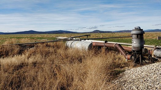 Wir wissen immer noch sehr wenig über die Lage und Verteilung der weltweiten Grundwasserressourcen. Robert Reinecke hat eine Computersimulation entwickelt, die erstmals Einblicke in diese verborgene Welt gibt.

➡️uni-potsdam.de/de/nachrichten…

#Weltwassertag #WorldWaterDay #Grundwasser