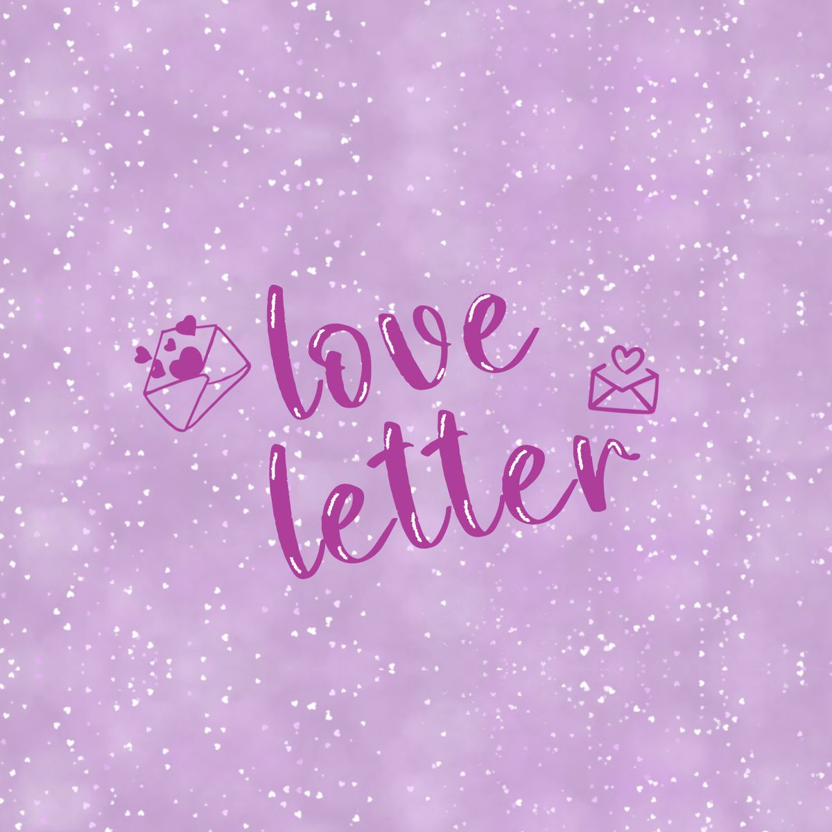 dreamtography_'s tweet photo. 💜 love letter 💜 https://t.co/vCQjJaaSbv