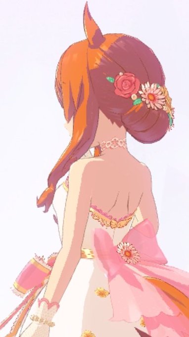 「back dress」 illustration images(Latest)