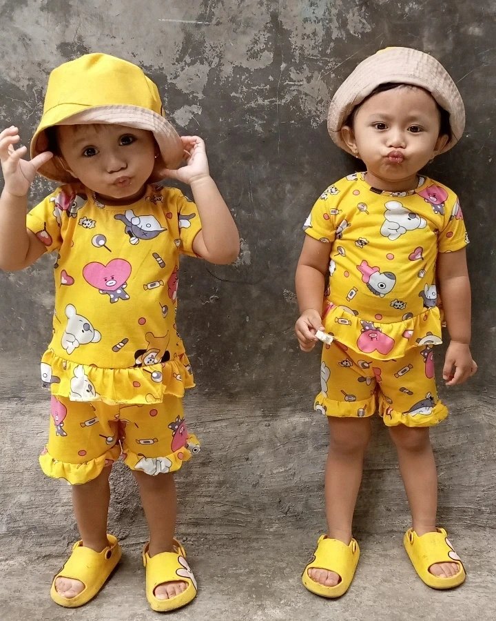 fridaidot's tweet photo. Hallo guys..
Bayi mama udah gede nih🥰 https://t.co/VkDdIuP0Cc