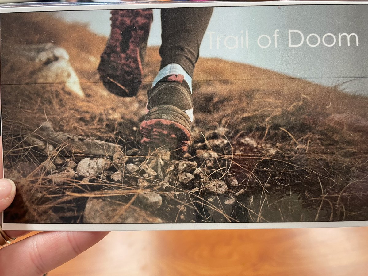 WwhsAvid's tweet photo. WWHS 9/10 AVID classes working on conquering the #TrailOfDoom #CriticalThinking #WICORinAction @Ed_LaRose @WWHS_AP @cynthiacook09 @wwhshornets @ReadingWwhs @AVID4College @Wright_Hornets https://t.co/ceGScdcold