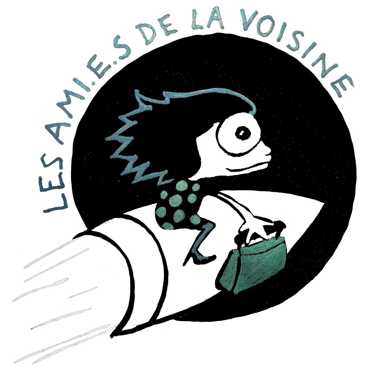 [LES AMI.E.S DE LA VOISINE]

Ce vendredi, c'est la soirée du collectif les Ami.e.s de la voisine ! Un programme éclectique avec différents artistes et un DJ set pour un concert de 19h à 1h ! 🎶 

Infos &amp; réservation : nouveaugareautheatre.com/agenda/amiesde…

#concert #musique #Vitry #ValdeMarne