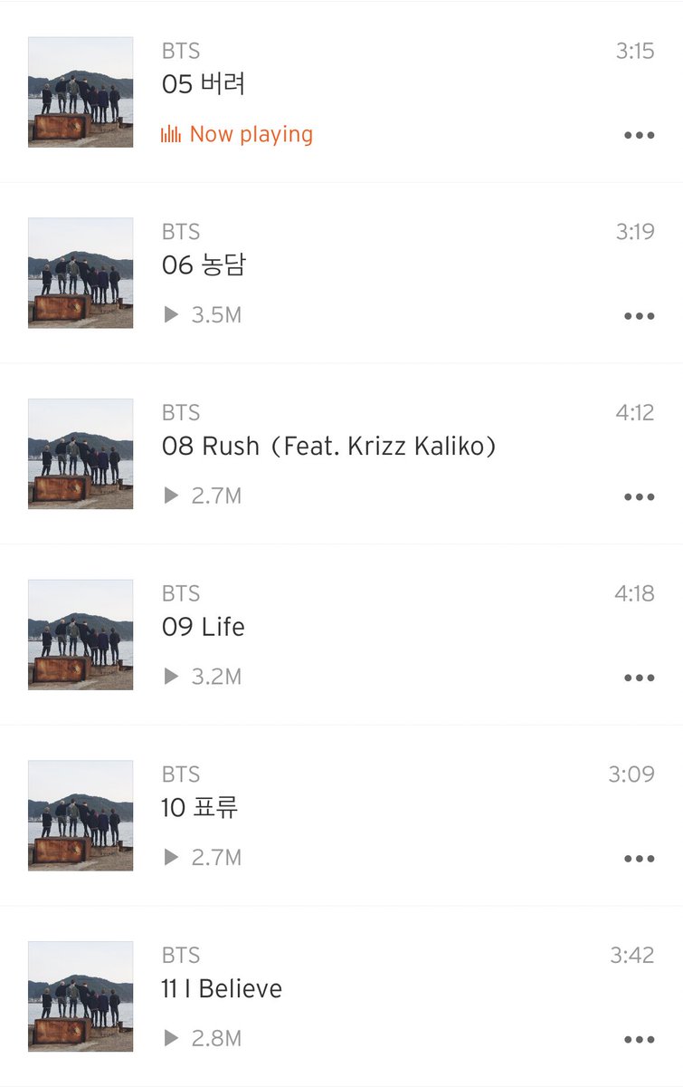 teamRM_Jp's tweet image. 🤍 #RMweek  🖤
Mixtape 'RM'のトラックリスト
05. 버려（Throw Away) 

歌詞の中に出てくる'RM' 俺のドメインと
いうフレーズも印象的な曲です🎧

🔗soundcloud.app.goo.gl/8vEhKyeCtvr56W…

WE GO HUNDRED FOR RM 

#7YearsWithThrowAway
#방탄소년단RM #남준 #RM @BTS_twt