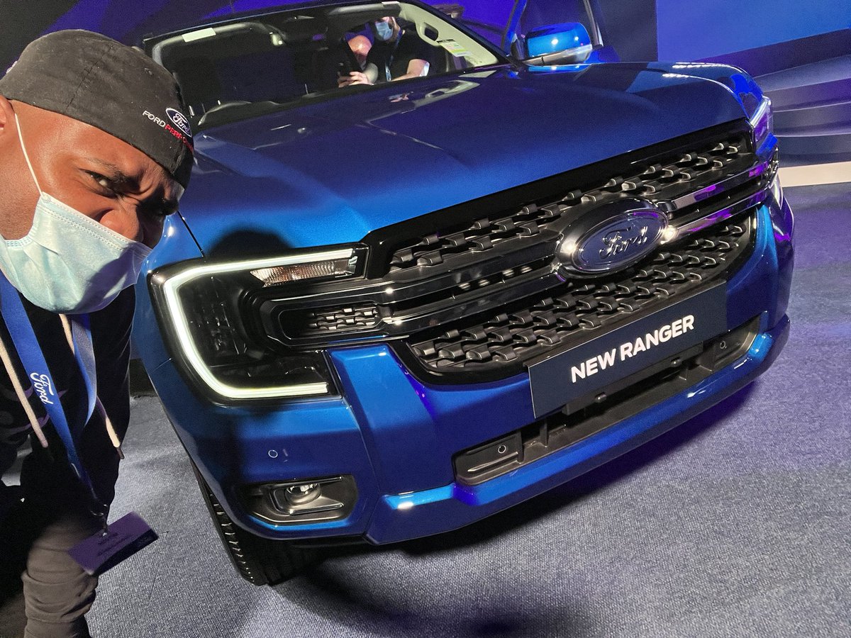 mtura712's tweet photo. @FordSouthAfrica #NextGenRanger #NextGenEverest #DippedInBlue https://t.co/0m4I4BHu7O